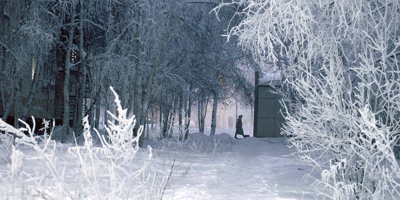 Котлован (2025)