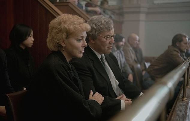 Я боролась с законом (2025)
