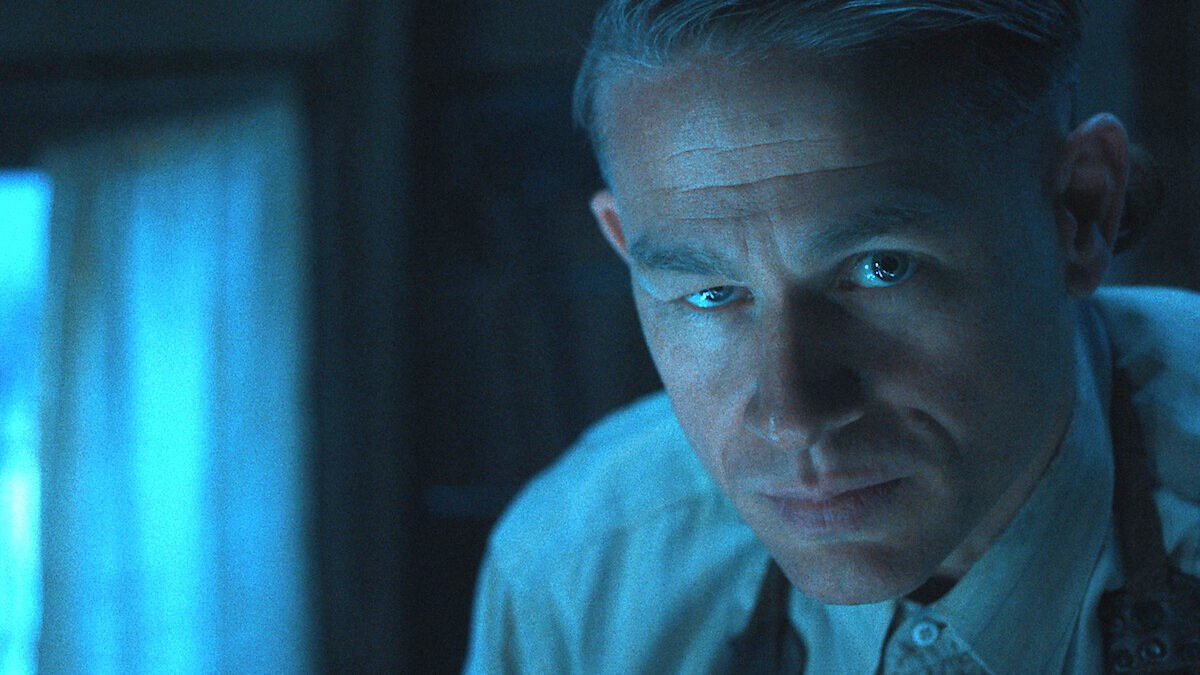 Монстры: История Эда Гейна (2025)