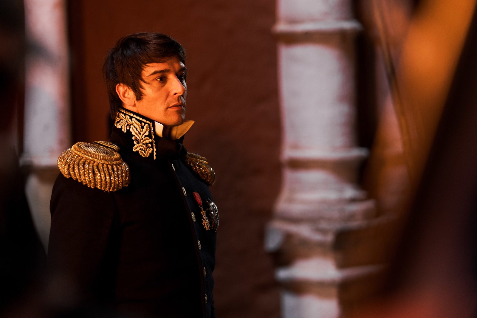 1812. Охота на Императора (2026)