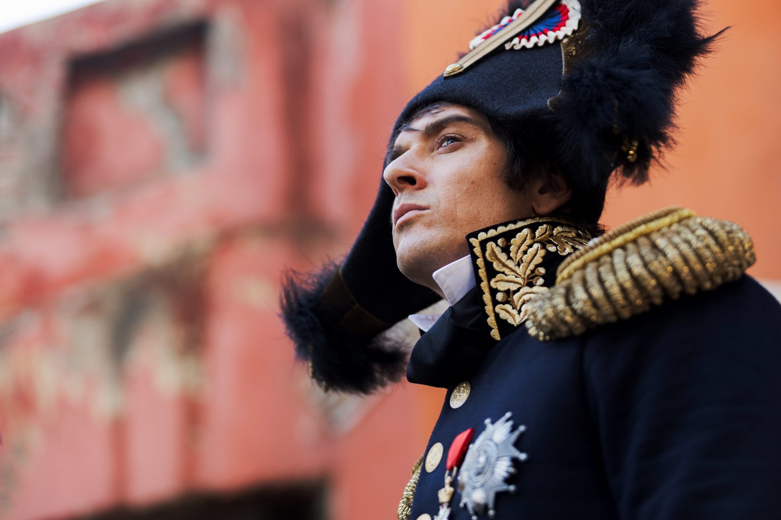 1812. Охота на Императора (2026)