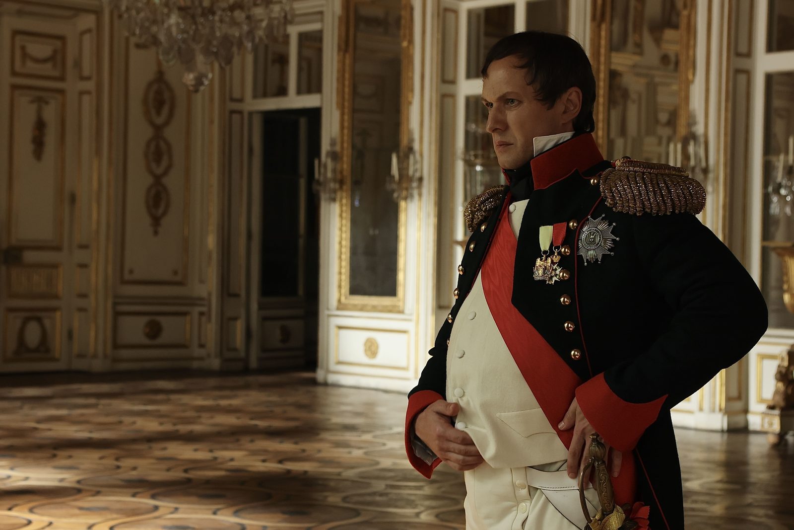 1812. Охота на Императора (2026)