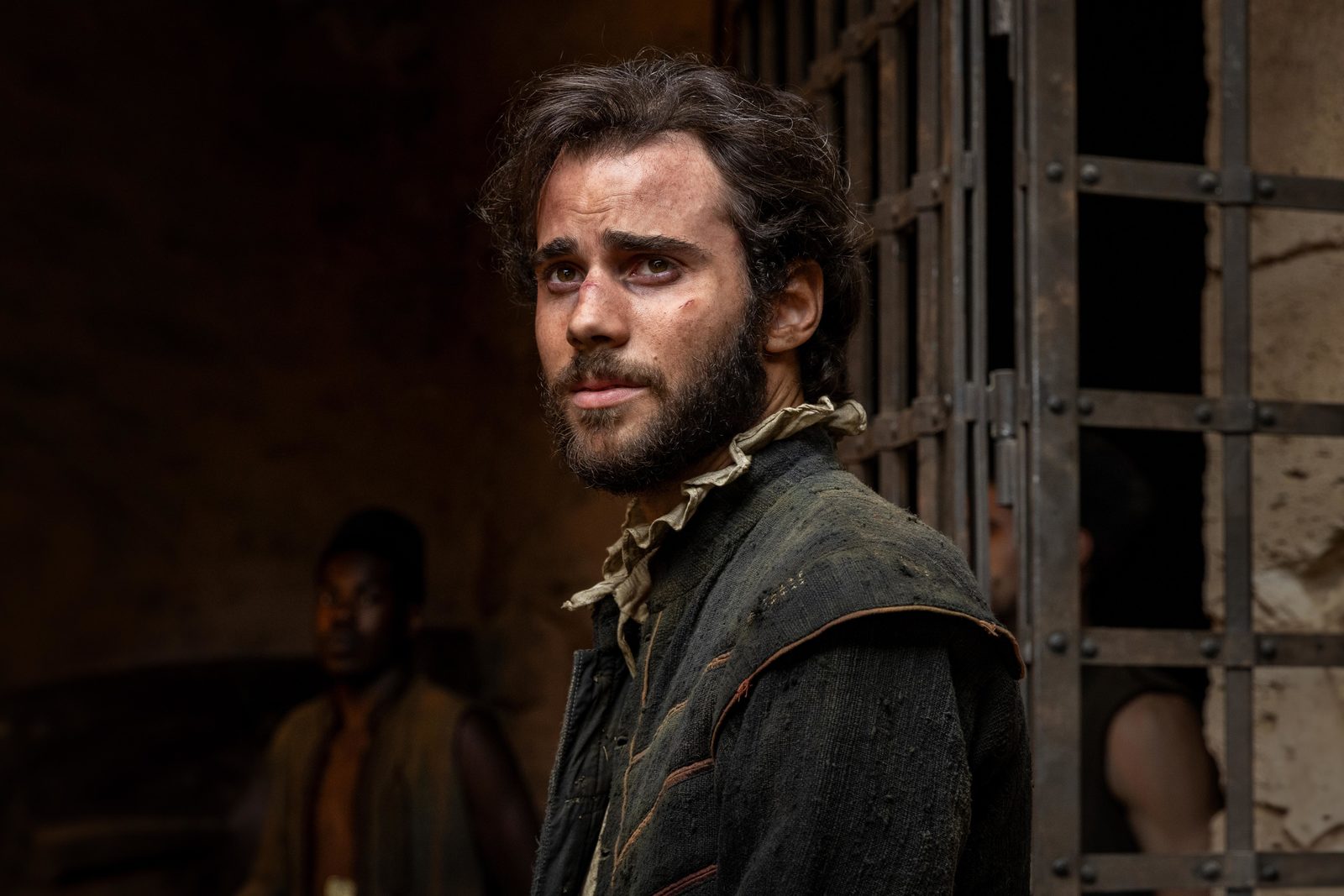 Пленник (2025)
