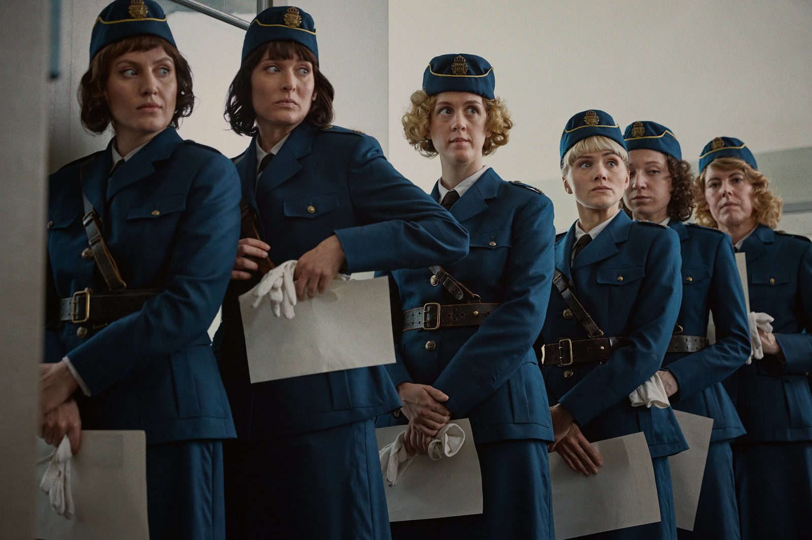Новая сила (2025)