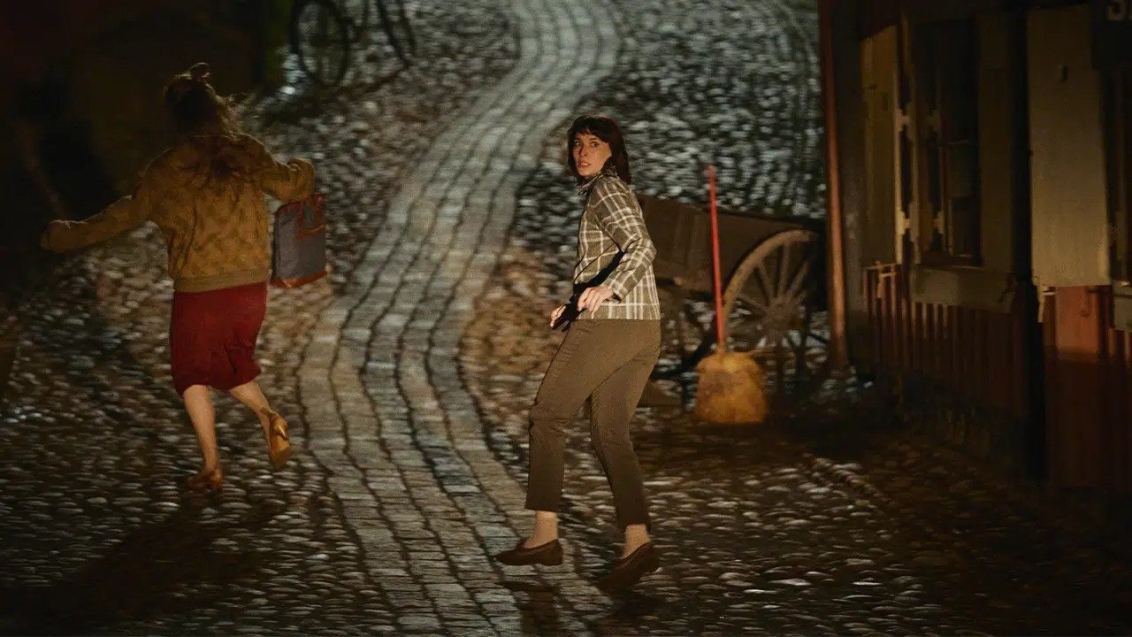 Новая сила (2025)
