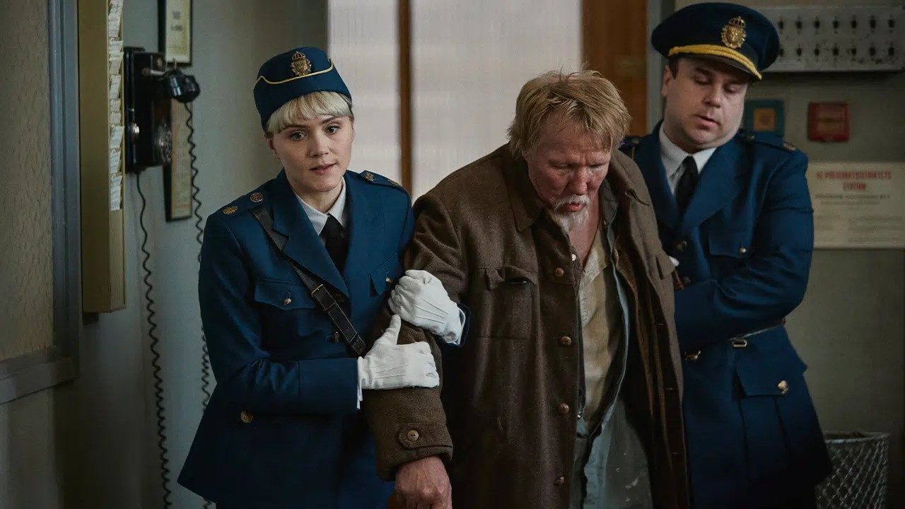 Новая сила (2025)
