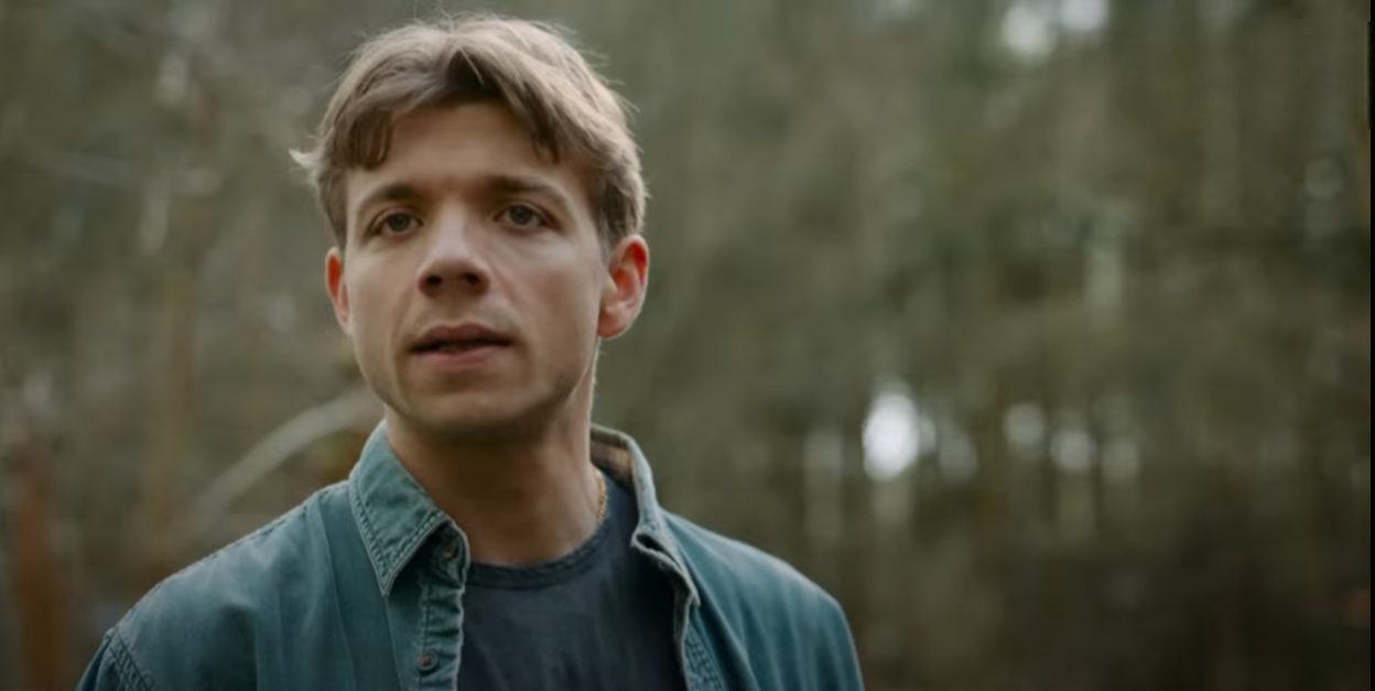 Убийство перед вечерней (2025)