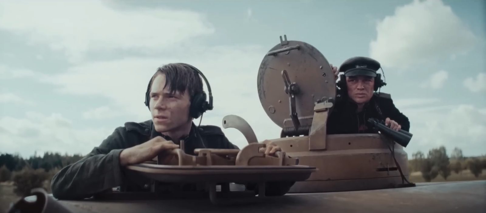 Тигр (2025)