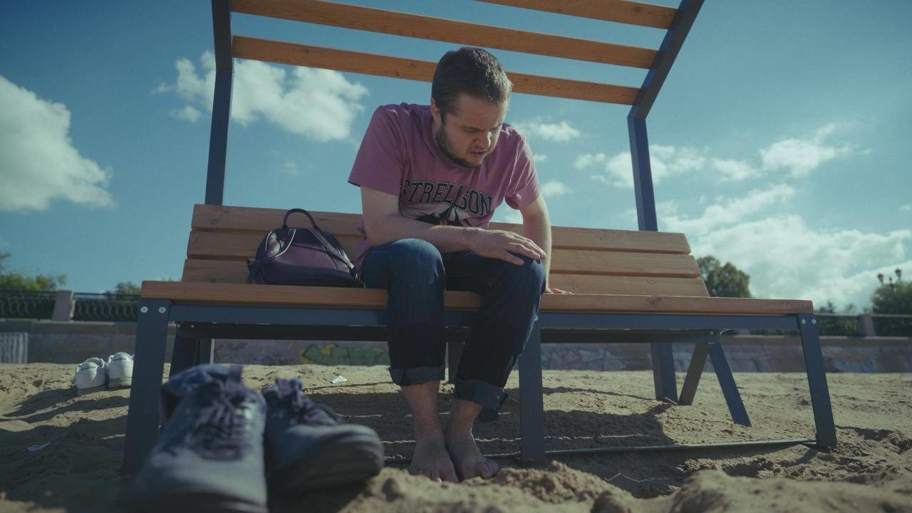 В «Хогвартс» я не попал (2026)