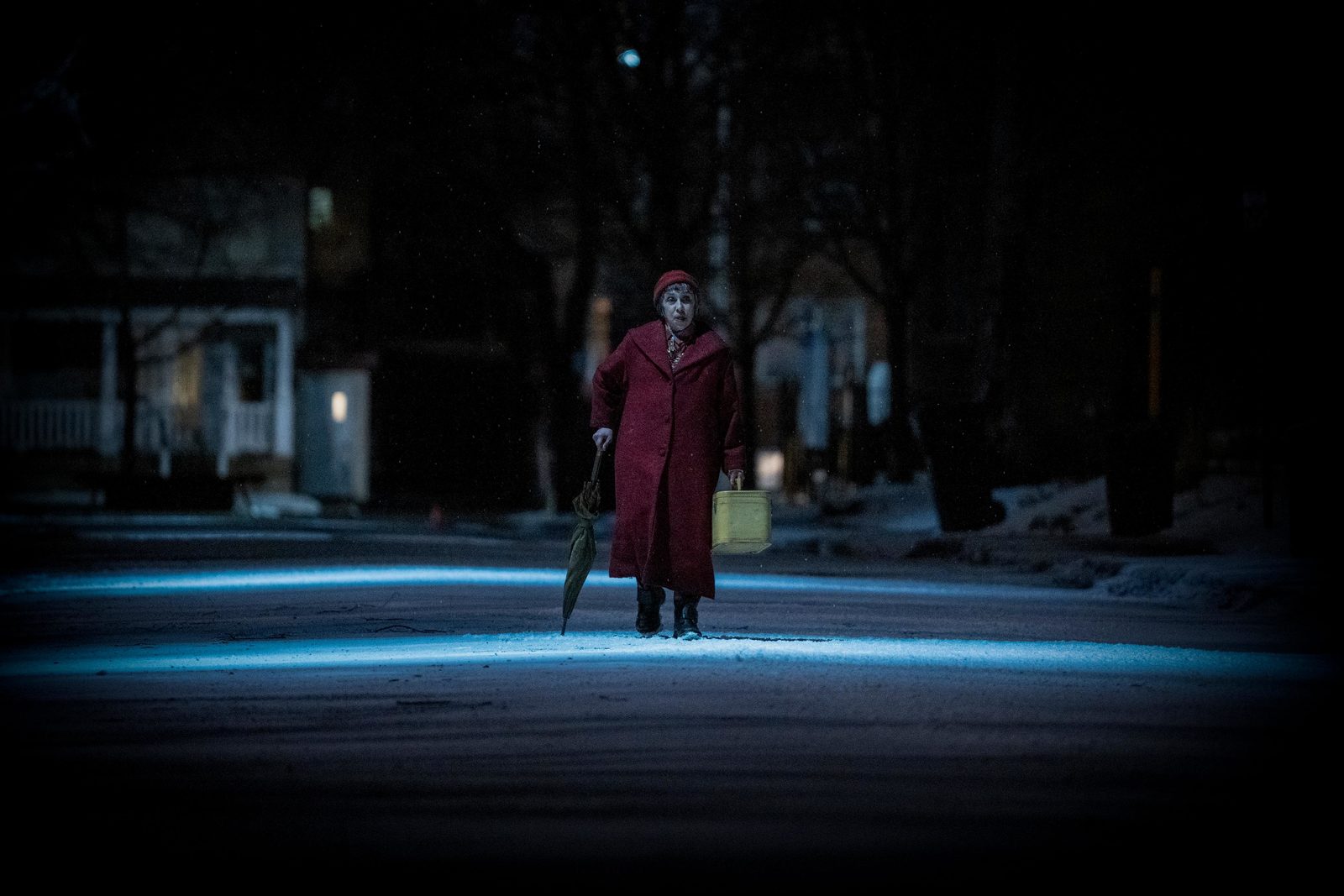 Порочный (2025)