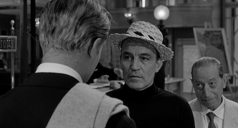 8½ (1963)
