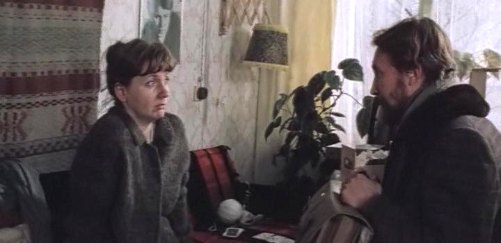 Татьяна Рассказова На Осмотре У Доктора – Жил-Был Доктор... 1984 Татьяна Рассказова На Осмотре У Доктора – Жил-Был Доктор... 1984