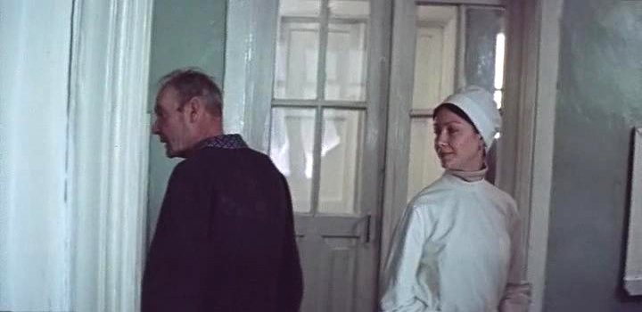 Татьяна Рассказова На Осмотре У Доктора – Жил-Был Доктор... 1984 Татьяна Рассказова На Осмотре У Доктора – Жил-Был Доктор... 1984