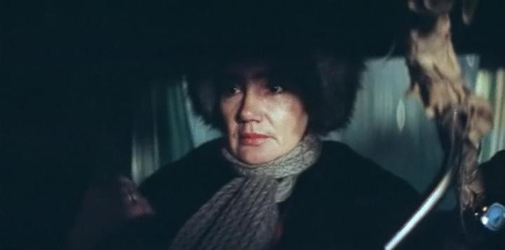 Татьяна Рассказова На Осмотре У Доктора – Жил-Был Доктор... 1984 Татьяна Рассказова На Осмотре У Доктора – Жил-Был Доктор... 1984