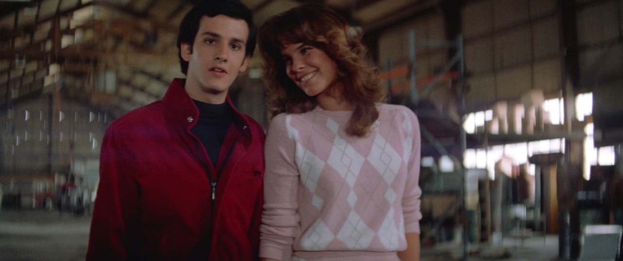 Christine 1983