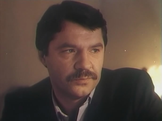 Александр Фатюшин Фото