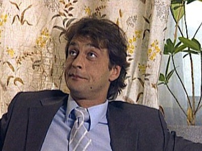   ? (2003)