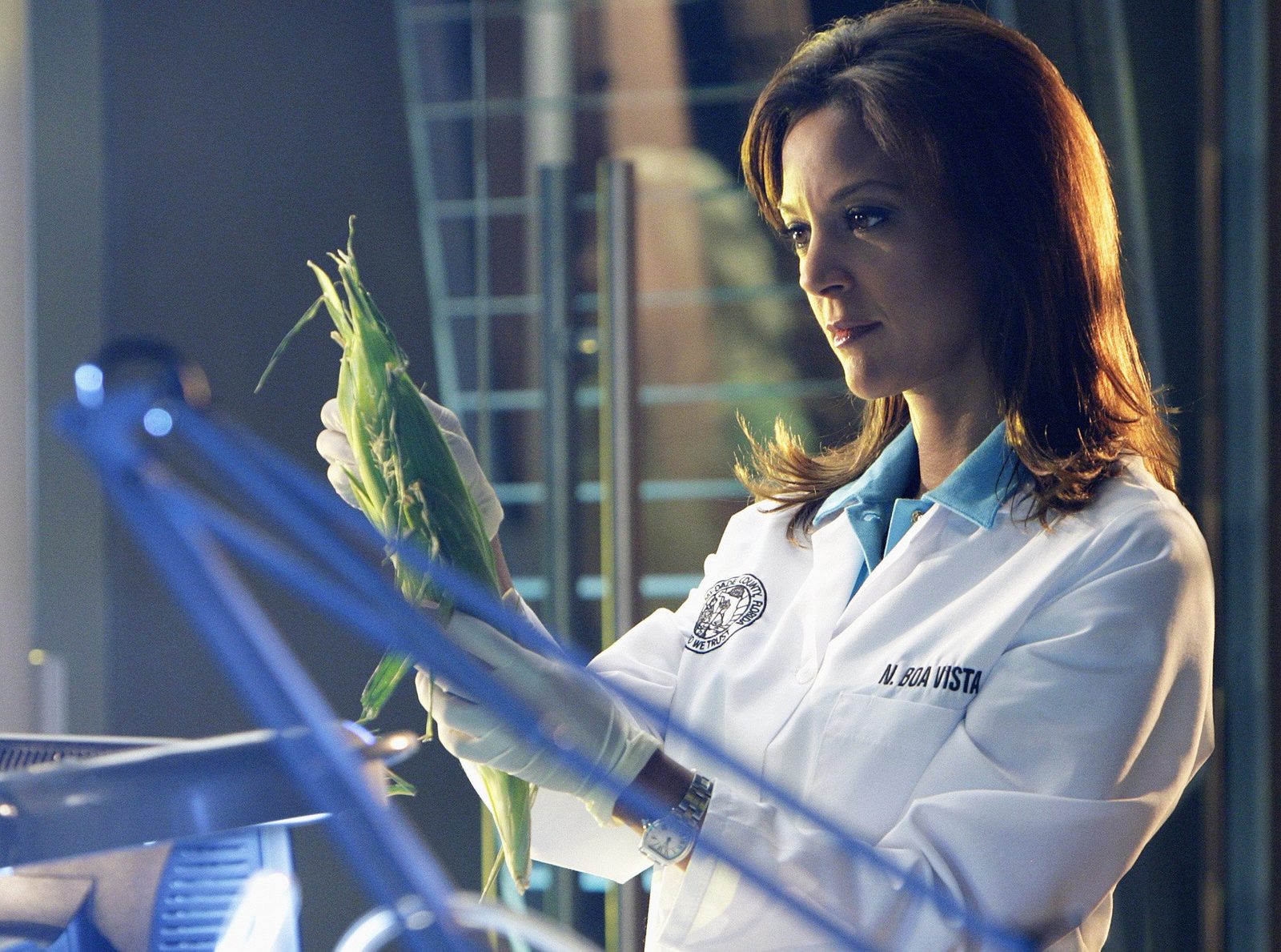 CSI:    (2002-2012)