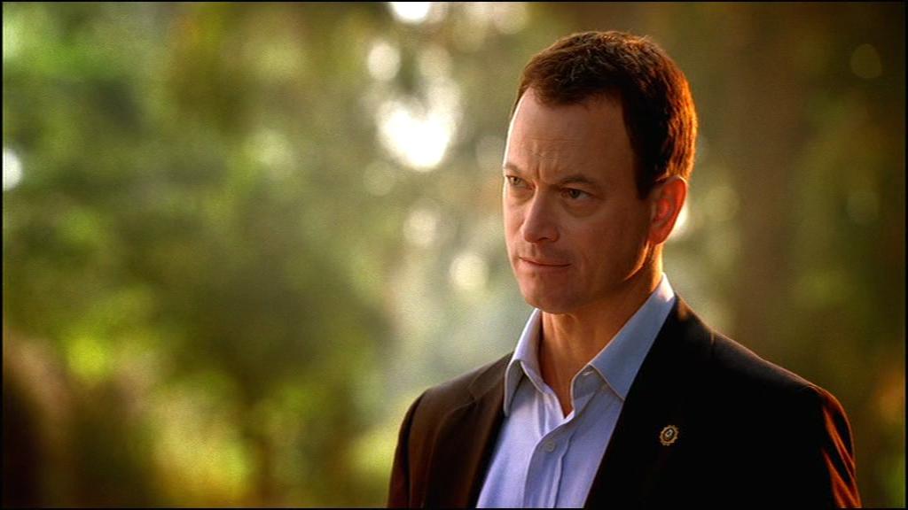 CSI:    (2002-2012)