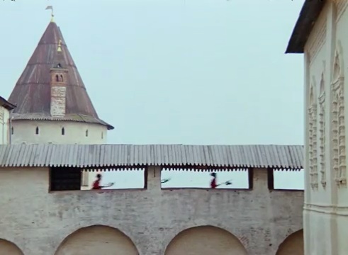 Кадры из фильма иван Иван Васильевич меняет профессию (1973) - кадры из фильма - советские фильмы - К