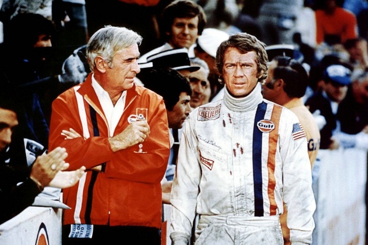 - (1971)