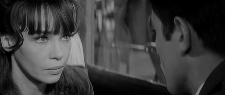   ? (1965)