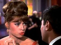 Розовая пантера (1963) фотографии