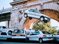 Такси 2 (2000) фотографии