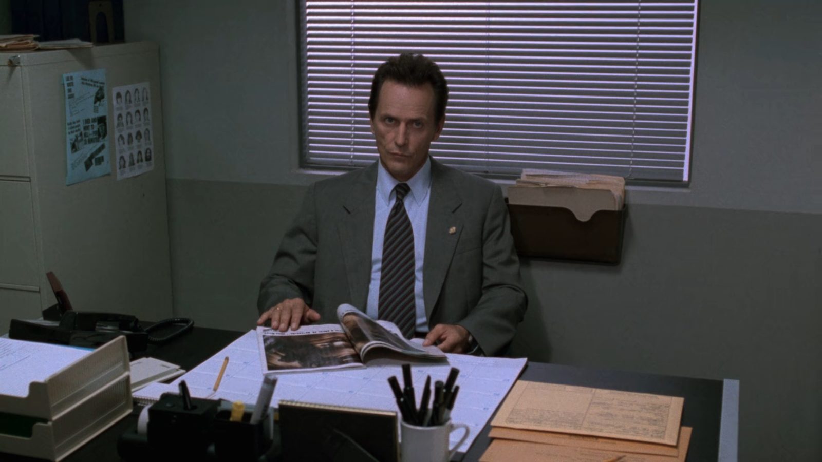   - 3 (1994)
