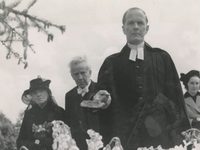 Она танцевала одно лето (1951) фотографии