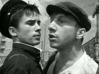 ��������, ������ (1960)