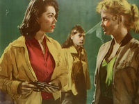 - (1957)
