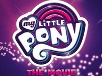 My Little Pony   (2017) 
