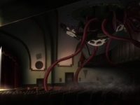 Blood-C:   (2012) 
