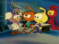  (1984-1988) -  3