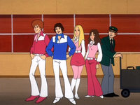   (19731974) -  11
