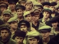Счастье Никифора Бубнова (1983) - фото №3