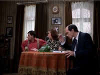 Видримасгор, или История моего космоса (2009) 
фотографии