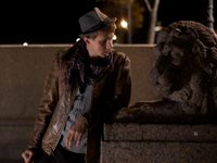 Видримасгор, или История моего космоса (2009) 
фотографии