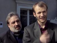 УГРО. Простые парни-3 (2010)