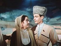 В мире танца (1961) 
фотографии