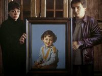 Сериал Дело Грегори (2019) - Who Killed Little Gregory? - Кто убил маленького Грегори? - Grégory - актеры и роли - европейские документальные фильмы - Кино-Театр.Ру