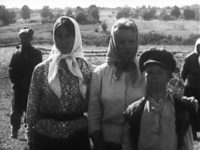Первая девушка (1968) 
фотографии