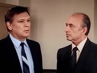 Конец операции «Резидент» (1986) - фото №5