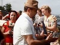 Конец операции «Резидент» (1986) - фото №14