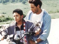 Укус змеи (1999) 
фотографии