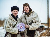 ������ ������ (2026) 
����������