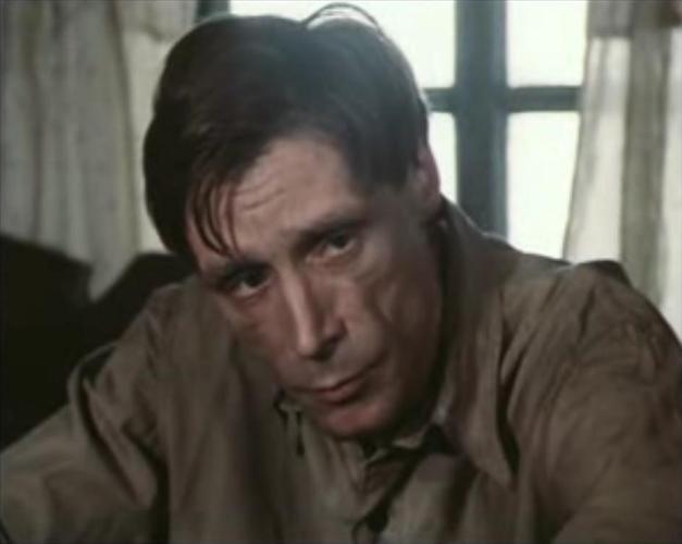 Изнасилование Светланы Окружной – Плач Перепелки 1990