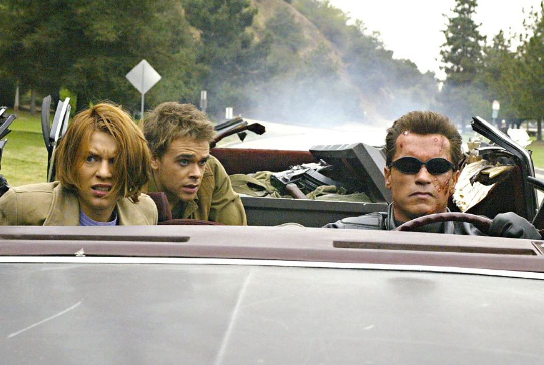  3:   (2003)