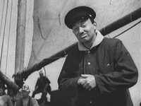 Комендант птичьего острова (1939) фотографии
